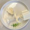 Hat Rabbits Moon Cake Press Molds Cookie Stamps Chinese MidAutumn Moon Cake Maker Decorating Tool for Making Cookie