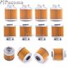 Oil Filter Replacment For Pitster Pro 190 2V Engine YX 150 160 Zongshen ZS190 Lifan 150 Pit Dirt Bike Engines 150CC Replacement