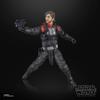 Star Wars Black Series Cassian Andor Test Andor Premium Collectible Action Figure (Sienaar Pilot), 6-inch
