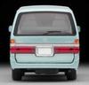 Tomytec Tomica Limited Vintage Neo Scale Toyota Hiace Wagon Super Custom G Light Finished 312475 1/64 LV-N216b (2002 Model), Green, Model,