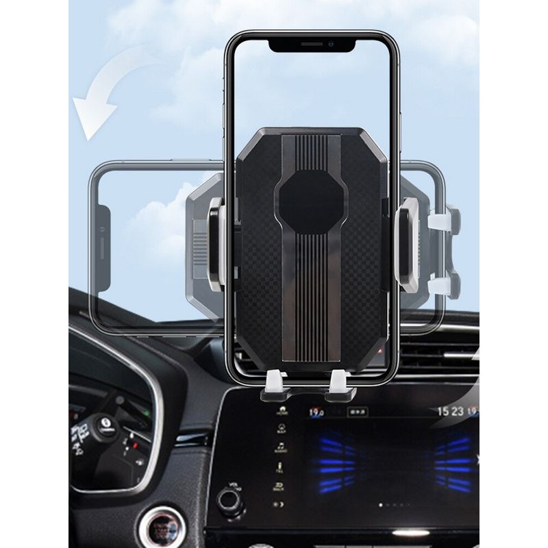 New Model Car Mount with Suction Cup for Vehicle Interior, Direct Supply from German and Japanese Technology Factories, Car Mount A0885