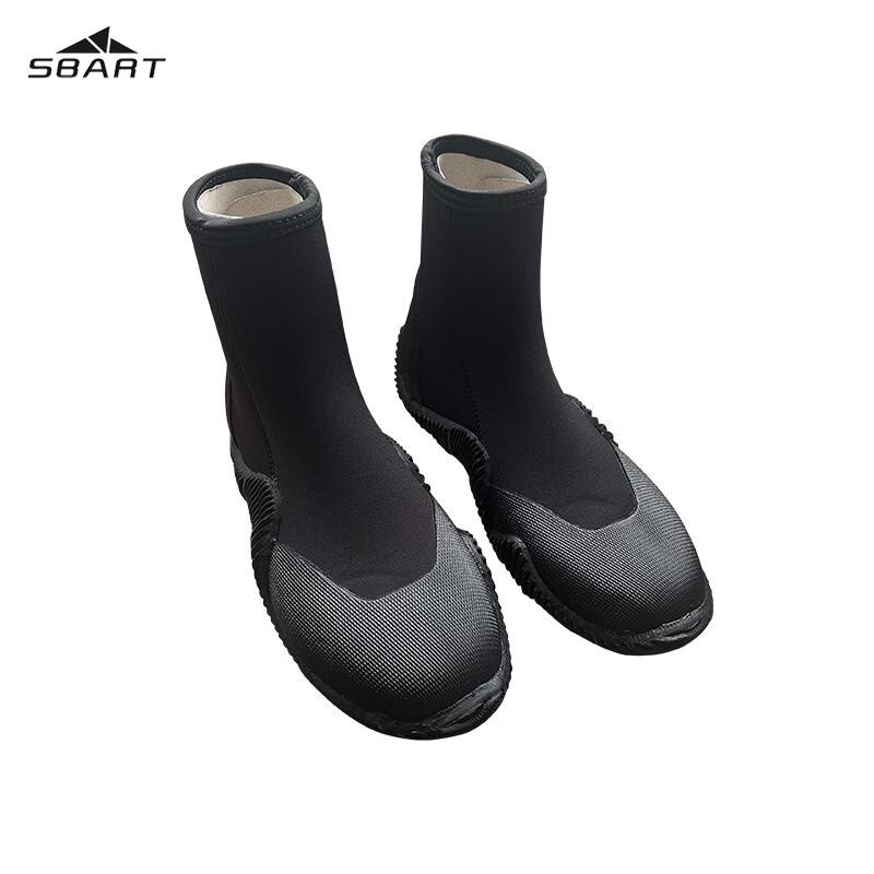SBART Unisex Outdoor Diving & Snorkeling Water Shoes