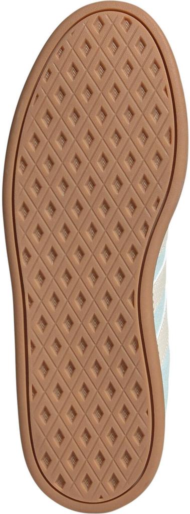 Adidas Breaknet Sleek Women's Light Blue Sneakers