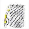 Chang Jing Tong Da 3C Certified Safety Rope 9.5mm X 10m