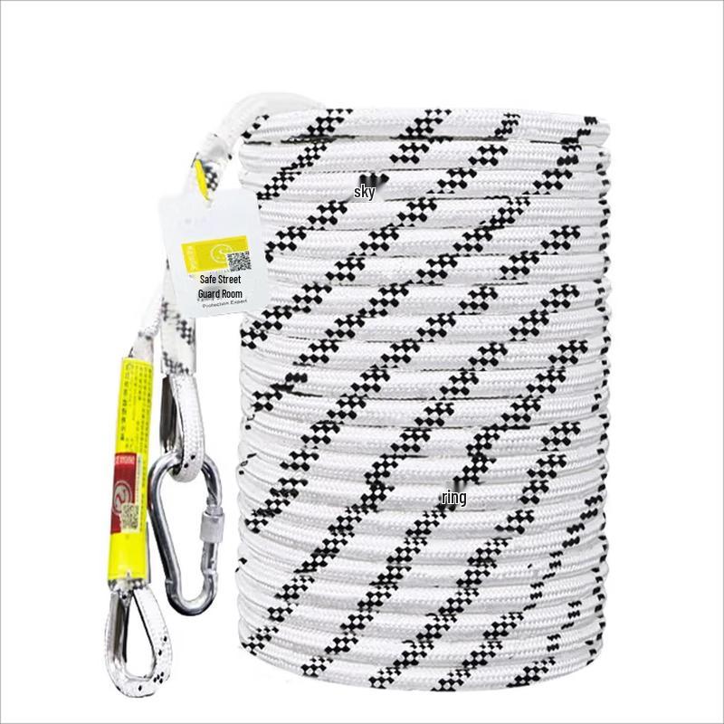 

3C Certified Safety Rope
