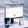 Shuofang MP50 Portable Thermal Transfer Label Printer CN Plug (adapter Included)