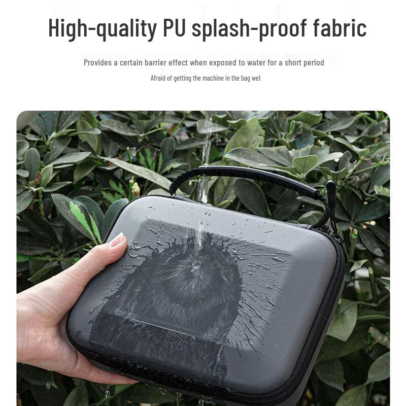 XFJI Protective Accessories for DJI Osmo Mobile 7/7P