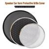 Hot Sale Audio DIY Car Speaker Decorative Grille Ring Dust Cover