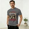 250th 1776 National Champs Funny Patriotic America Founding Father T Shirts for Unisex 100 Cotton Fashion for Male