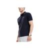 New FILA MODERN HERITAGE Polo Shirt Men's Legend Blue F51M523102F-NV