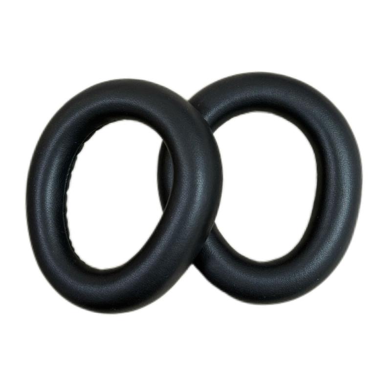 Protein Leather Earmuff for 300 Headphones Soft Sponges Earpads Case Cover Ear Pads Earphone Cushions
