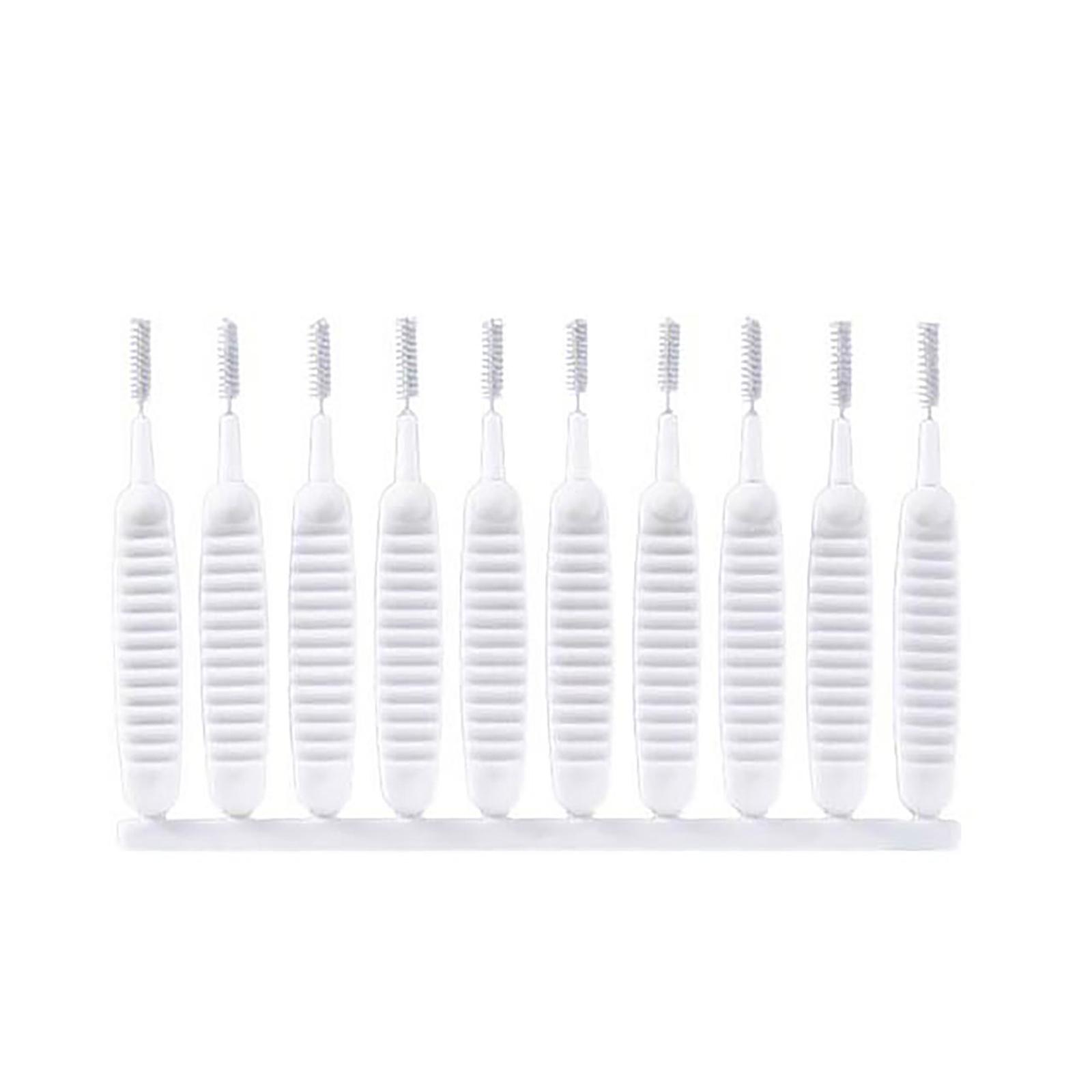 

Shower Head Cleaning Brush For Small Hole, Hole -Clogging Cleaning Brush, Multifunctional Shower Head Cleaning Brushes For Household Bathr One Size чёрный