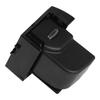1X Car Center Console Cup Holder For Mercedesbenz W203 C320 C240 C230 2036800879