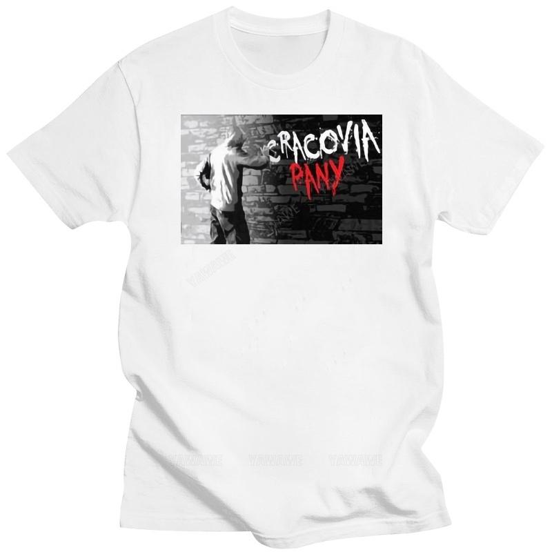 

Black tshirt for tee-shirt Cracovia Krakow Pany Poland Polska Patriotyczne T Shirt S - Xxxl T-Shirt Hot Topic Men Short Sleeve S разноцветный