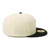 [New Era] Doraemon 5950 Cap 14174590 ChromeBlack