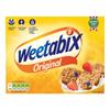 Biscoitos de Cereal Weet-Bix Integral Ricos em Fibra Baixos em Gordura