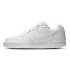 Nike Ebernon Low Triple White Women Sneakers AQ1779-100