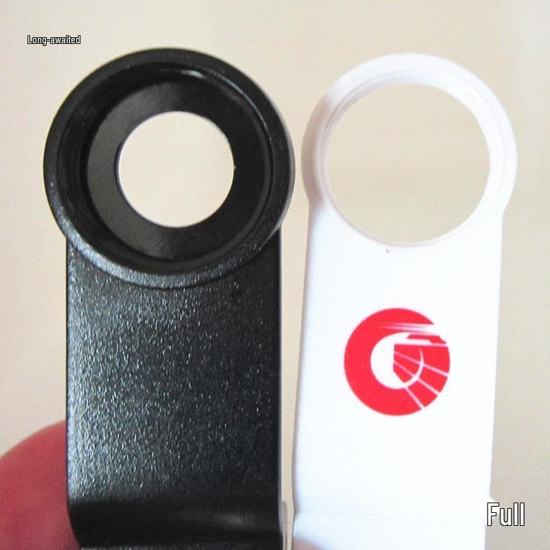 Universal Clip-On 17mm Thread Smartphone Lens: Telescope, Wide-Angle, Fisheye, Telephoto, Macro.