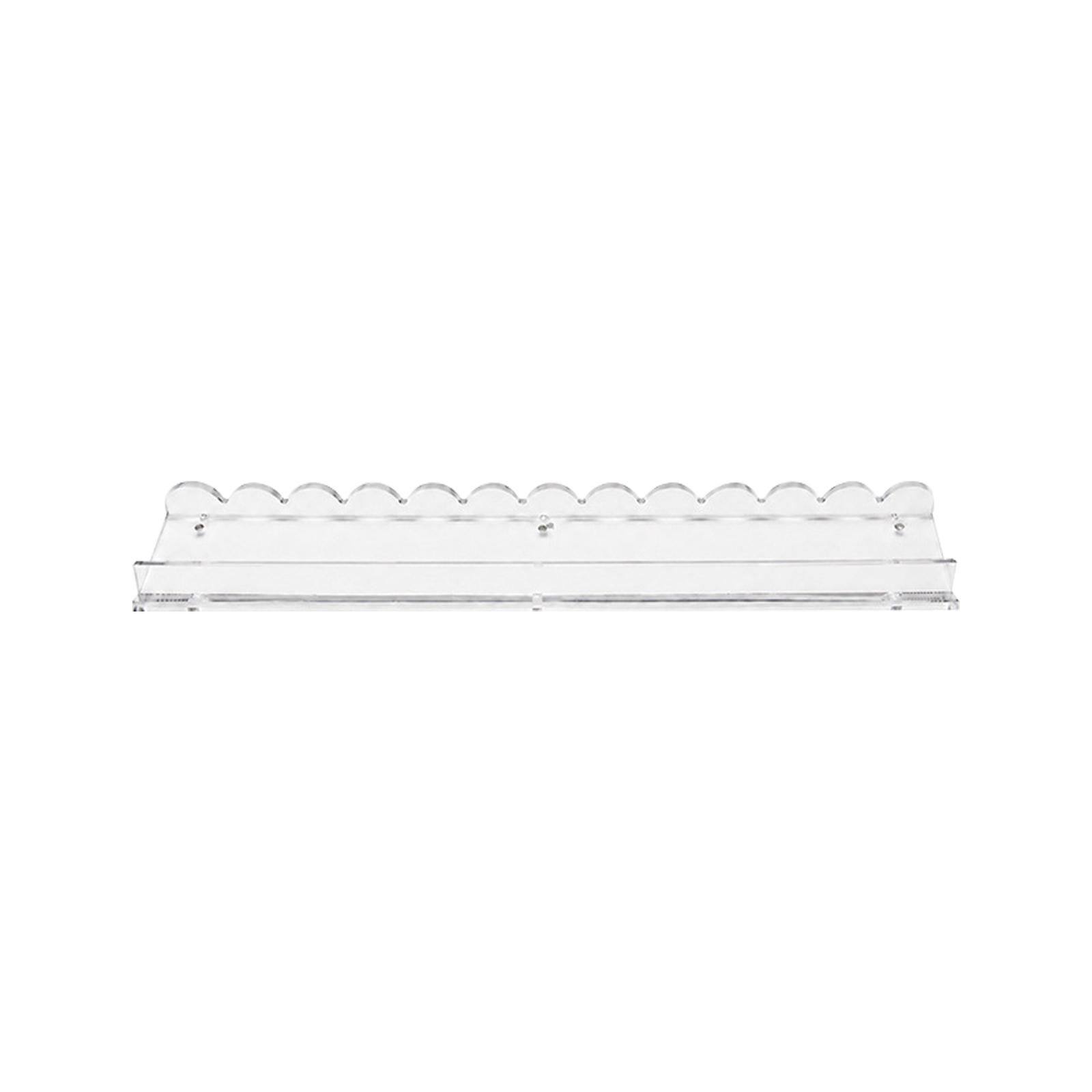 Mahjong Ruler for Organizing Tiles - Card Ruler for Mahjong Accessories One Size