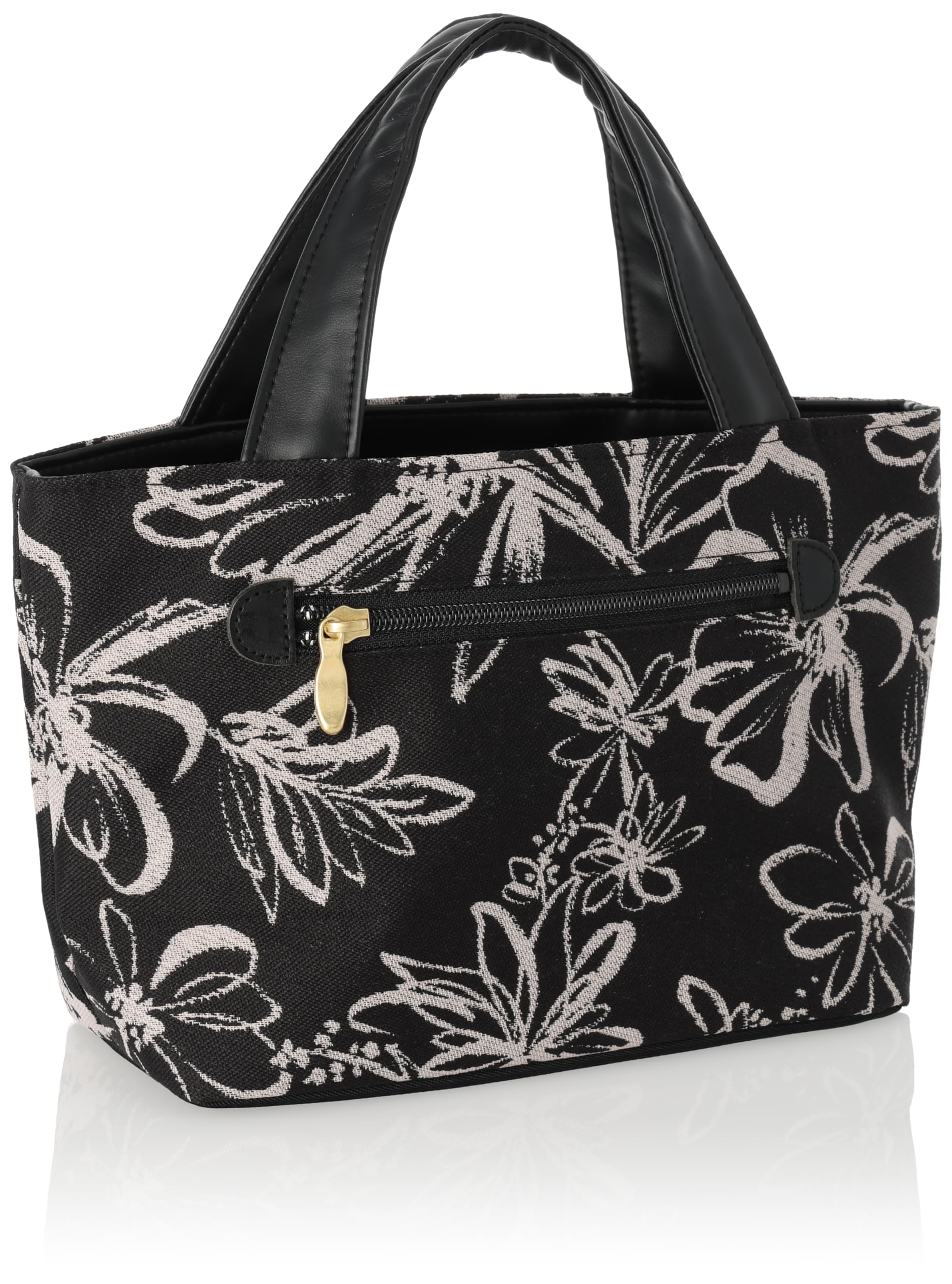 

Bianco Black Women s Tote, чорний