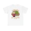 Schrute Farms Grafik T-Shirt The Office Unisex Schweres Baumwoll-T-Shirt Dwight