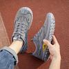 Warrior Men's Mesh Hiking & Casual Shoes