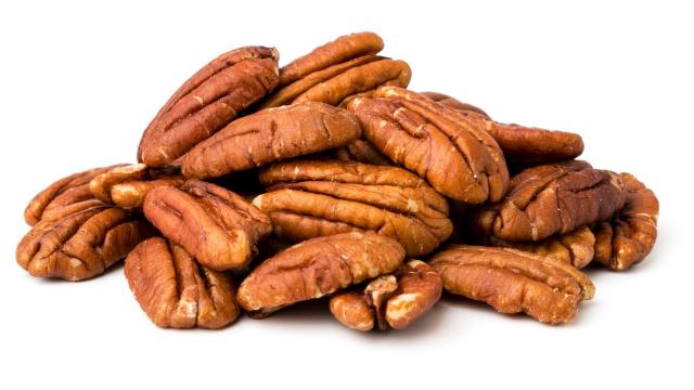 Targroch Whole Pecan Nuts 250 G
