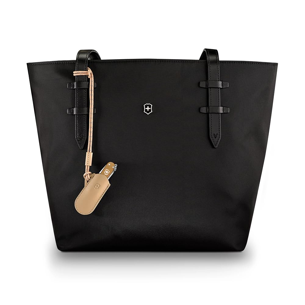 VICTORINOX Knife Outdoor Leather Classic Wet Case, Pouch, Colors, Sand, 4.0670.49