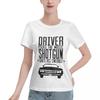 Summer Staple Supernatural Quote Unisexs Tshirt Basic Oversized Top