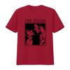 Mad Season Vintage Rock Heavy Cotton T Shirt Unique Print For Fans Vintage Comfortable Breathable Stretched Slightly