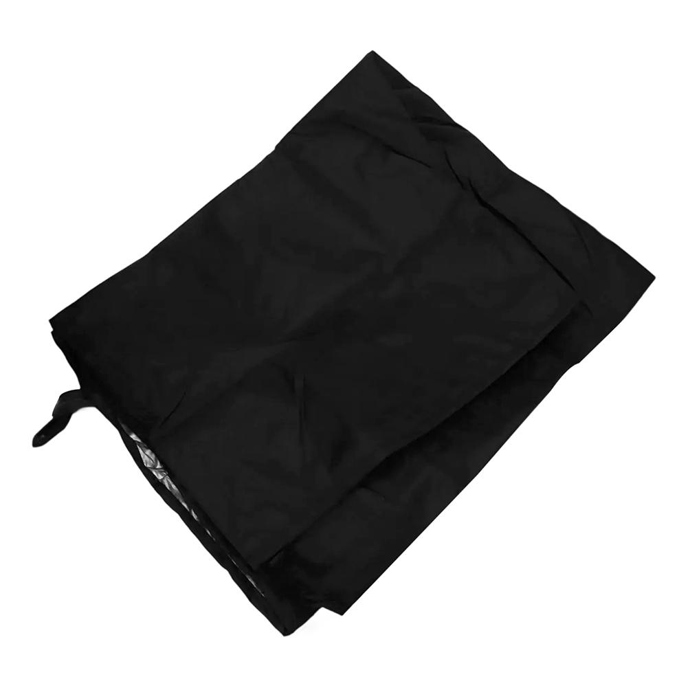 210D Rectangular Pool Cover Protect Your Rectangular/Oval Frame Pool Dustproof Cover Protection Cover Parts