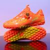 New Kids Football Boots Society Cleats Soccer Shoes Professional Children Football Field Boots Original Non Slip Athletic Shoes Fast