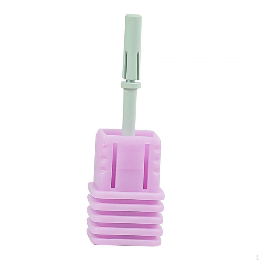 3.1mm Holder for Sanding Bands And Manicure Tools
