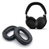 Replecement Ear Pads Earcups For Marshall MONITOR II ANC Wireless Headphones Headset Leather- Sleeves Earpads