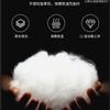 Winter Cotton-padded Men's Tooling Baseball Collar Velvet Gray New Winter Dad Cotton-padded Jacket Top
