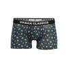 Urban Classics Mens Banana All-Over Print Boxer Shorts (Pack of 5)