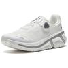 Anta Champion Glory 3 Simple Retro Shock Absorption Durable Lightweight Low-Top Casual Running Shoes Women Sneaker Paper-White 122625538A-2