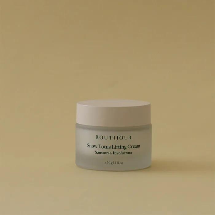 Snow Lotus Lifting Cream (50g)