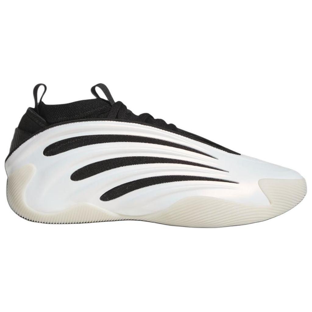 adidas Harden Vol. 9 Stormtrooper Unisex Sneakers White Cloud-White Core-Black JR2504