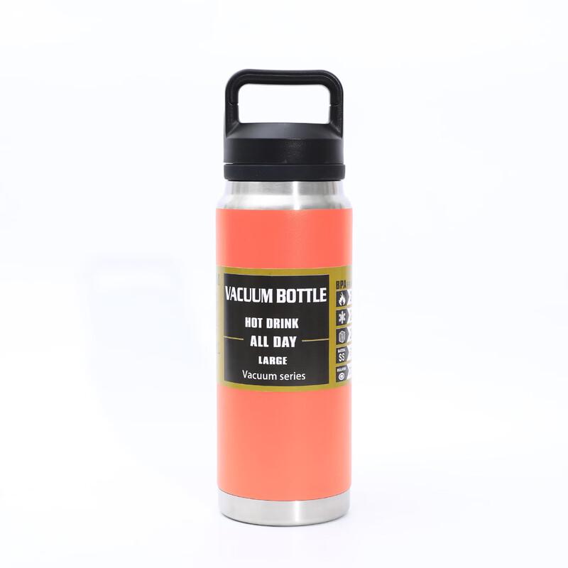 DuoLi 304 Stainless Steel Insulated Sports Water Bottle