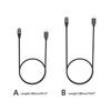 Magnetic Charging Cord Cable for AfterShokz Aeropex AS800 Wireless Headphone Safe and Fast Charger Cable 1m/1.8m