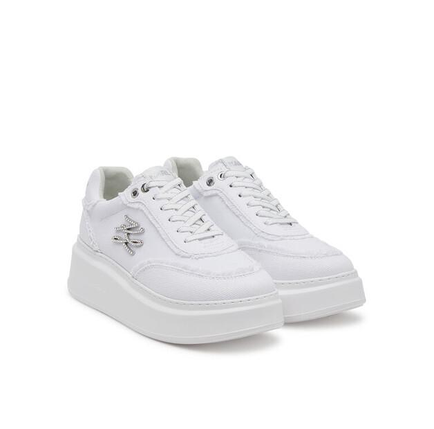 Кроссовки KARL LAGERFELD KL63523