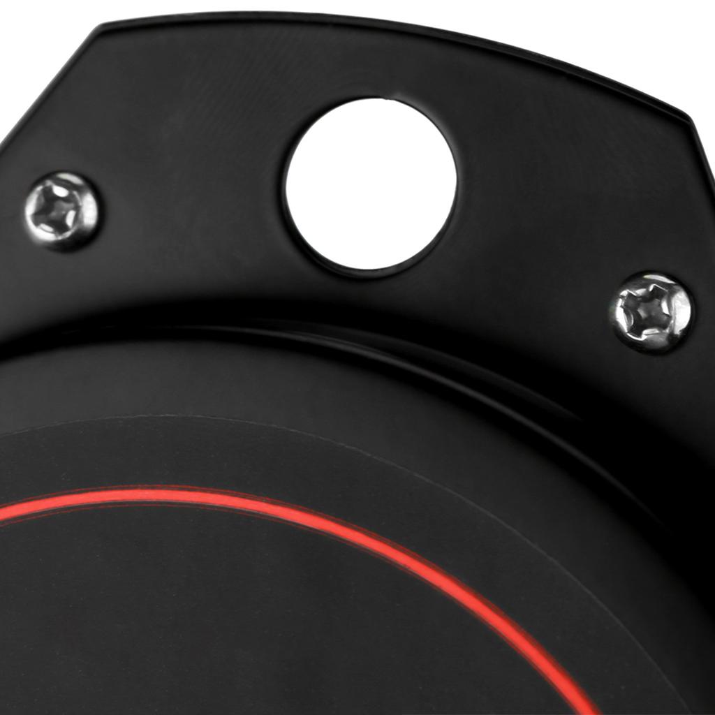 New  Spring Balancer Retractable Tool Holder Hanger Capacity 0.6 2.0kg ES620(Black)