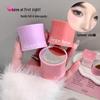 Slightly Tipsy Blush: Korean-Style Youthful Brightening Makeup Rouge