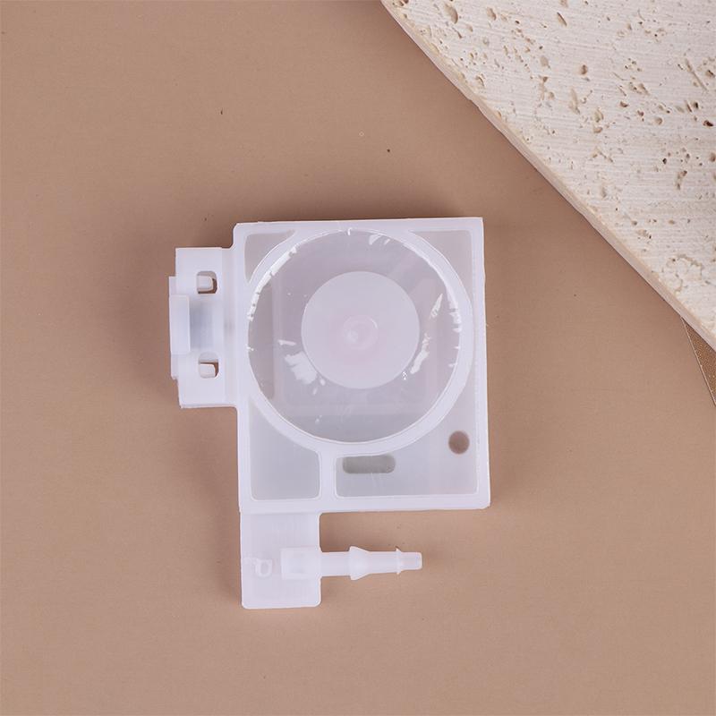 1/4Pcs Ink Damper For Ep-son DTF L1800 L805 Dumper Filter Mutoh Xuli Inkjet P408 Printer 3D Printer Accessories