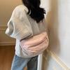Breast Bag Large Capacity New High-end Simple Women's Messenger Bag Casual Fashion Shoulder Bag Women