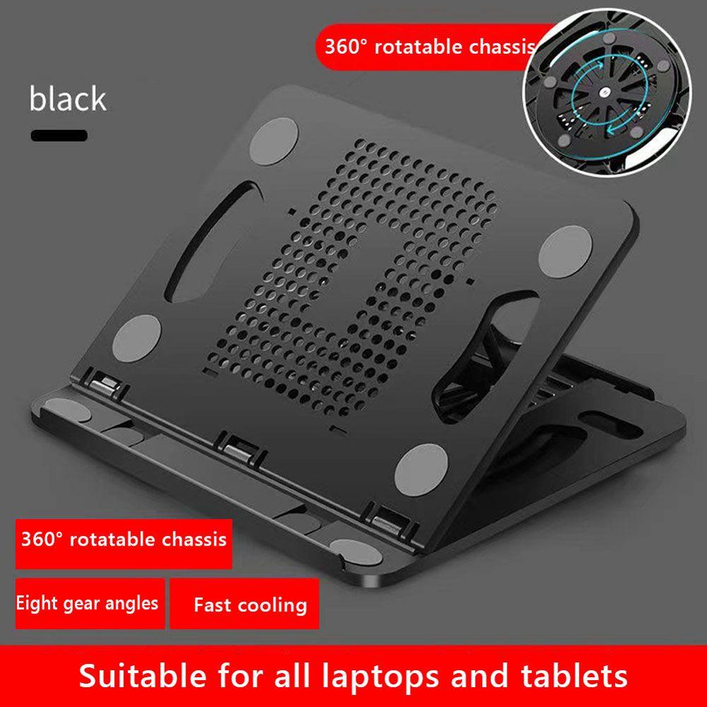 Adjustable Tablet Bracket Foldable Cooling Stand Laptop Holder Tablet Stand Laptop Stand
