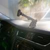 Sc Car Holder Sc10 Dash/Windshield Magnetic Black