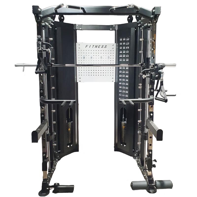 FEEBO Multifunctional Smith Machine Trainer