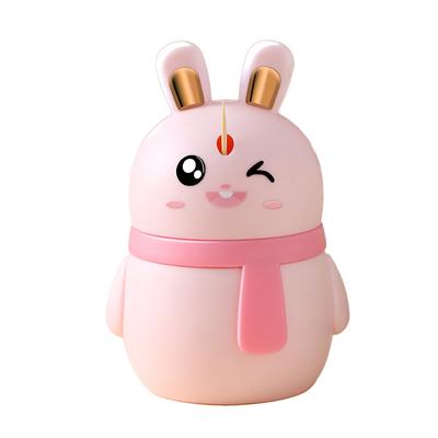 Roztomilý Dávkovač na párátka Přenosný Plastový Vtipný Dekorativní Nádoba na párátka Úložný box